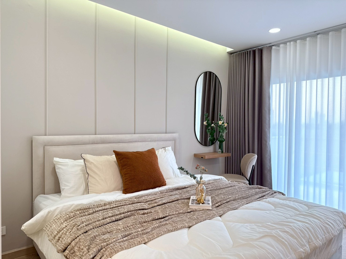 ขายคอนโดราชเทวี พญาไท : ห้องสวย พร้อมอยู่ Centurion Park อารีย์ซอย 5