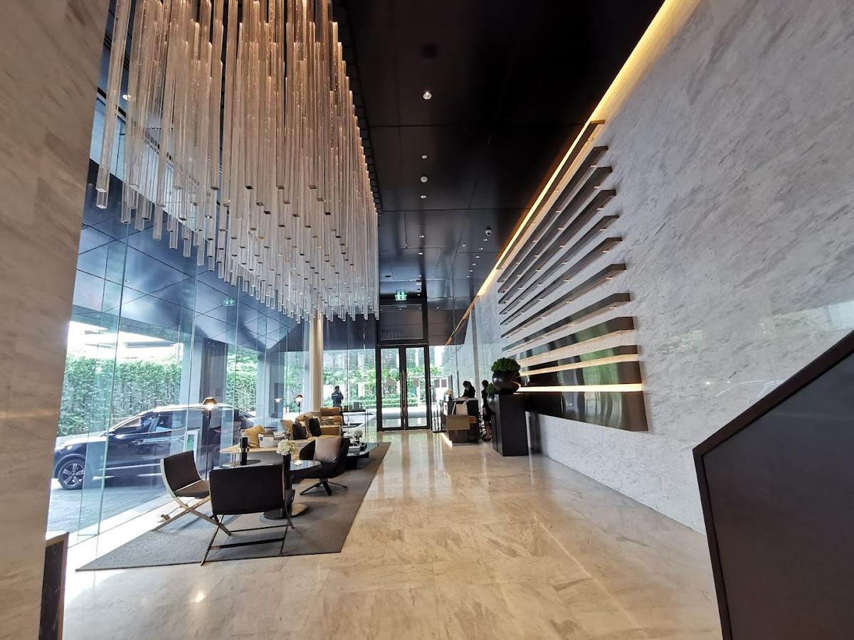 For RentCondoSilom, Saladaeng, Bangrak : For Rent — Saladaeng One 