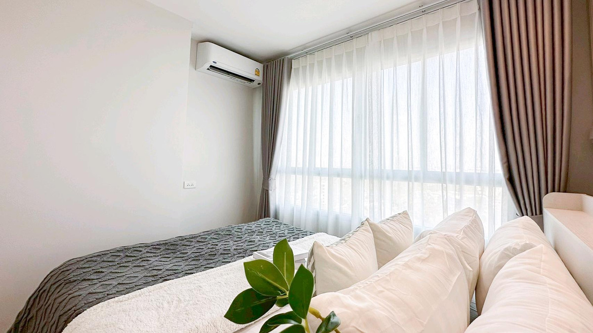 ขายคอนโดบางซื่อ วงศ์สว่าง เตาปูน : 🏙🎀ห้องสวยพร้อมอยู่ เริ่ดเลยแหละ🥰🌟 LPNประชาชื่น-พงษ์เพชร 🚩ใกล้MRT🚅🎉🎉