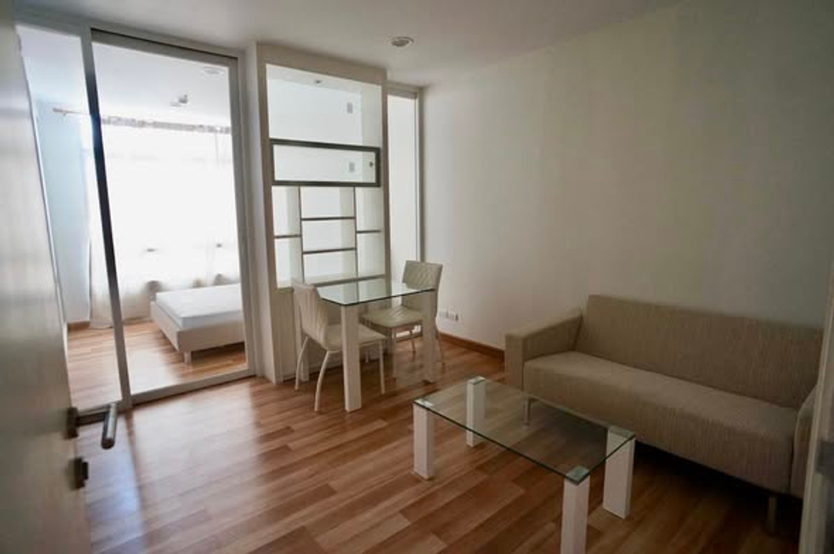 ให้เช่าคอนโดอ่อนนุช อุดมสุข : เซ็นทริค ซีน สุขุมวิท 64 / Centric Scene Sukhumvit 64