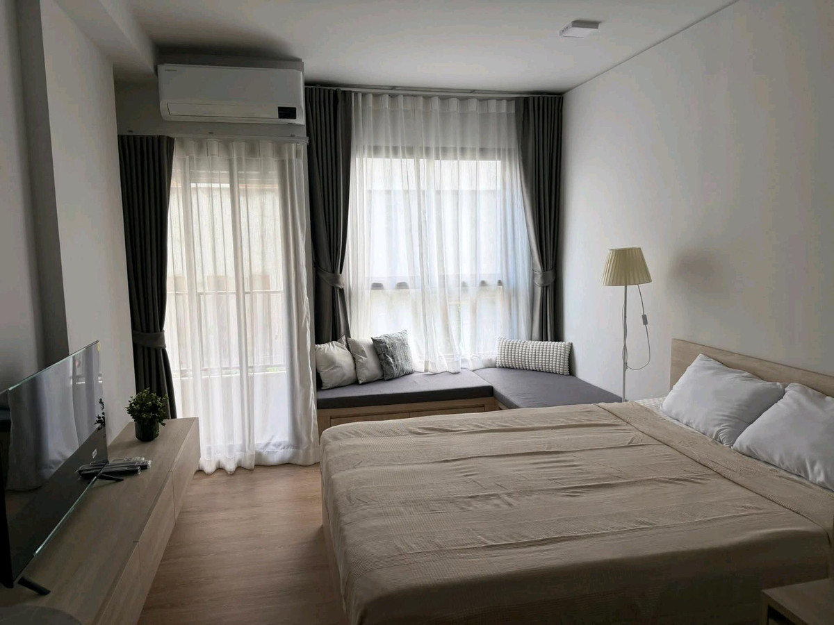 ให้เช่าคอนโดสุขุมวิท อโศก ทองหล่อ : 🔥🔥Quintara Mhy 'Zen Phrom Phong 🔥🔥
 ควินทารา มาย'เซน พร้อมพงษ์ ใกล้ Bts พร้อมพงษ์ 