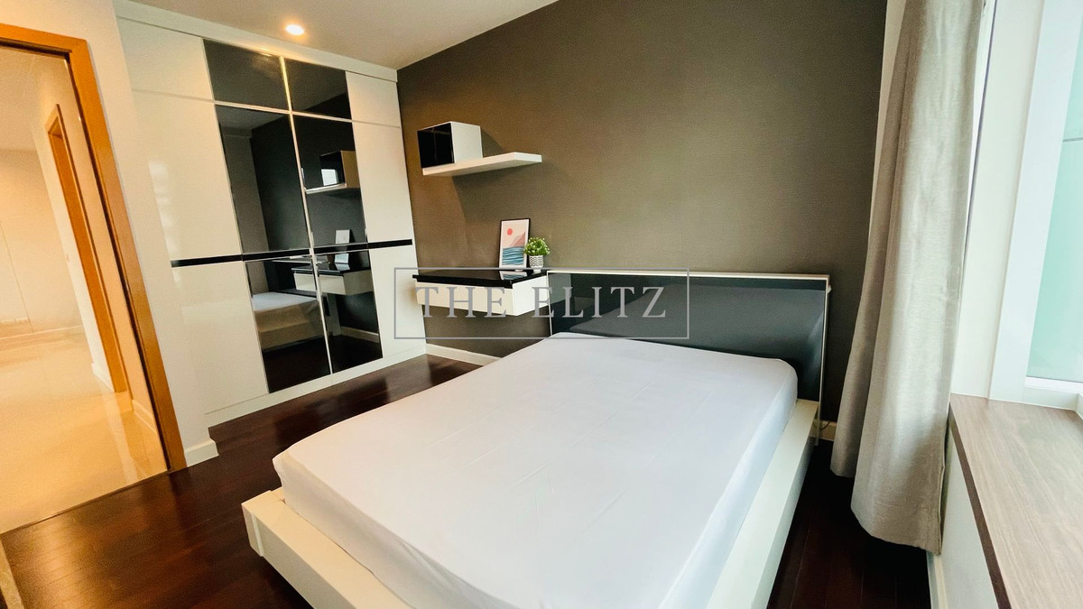 ขายคอนโดพระราม 9 เพชรบุรีตัดใหม่ RCA : ✨ ตอบโจทย์คนทำงานย่าน CBD! ขาย Circle Condominium ห้องสวย สภาพดี พื้นที่ใช้สอยจัดเต็ม คุ้มค่าทุกตารางเมตร 🎉