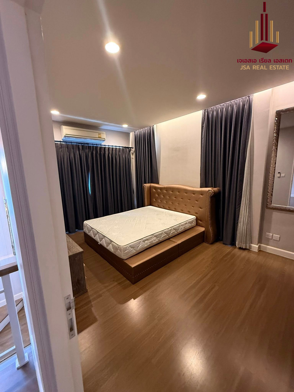 For RentHousePattanakan, Srinakarin : ✨ For Rent: Setthasiri Pattanakarn✨ 💰 Only 90,000 THB/month