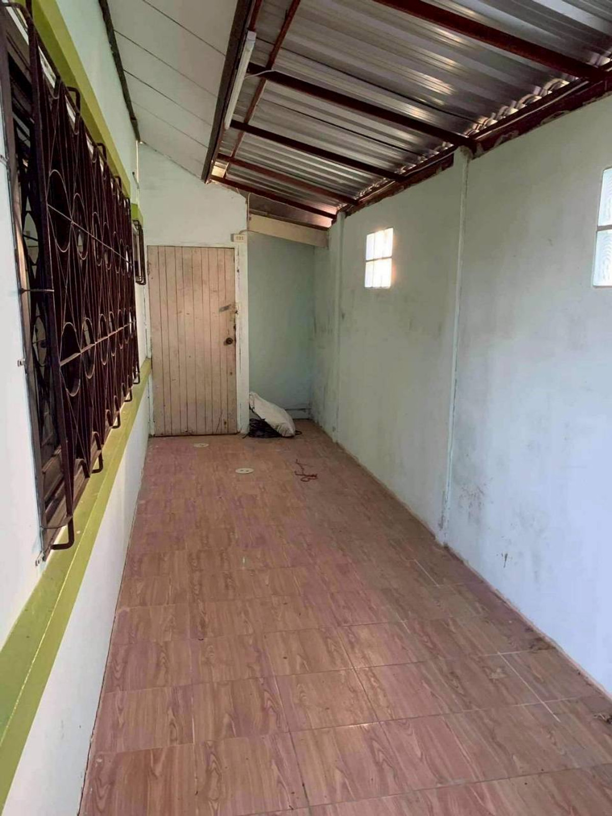 ขายบ้านมหาสารคาม : ขายบ้านเดี่ยว ริมชล  ตำบลเกิ้ง อำเภอเมือง จังหวัดมหาสารคาม