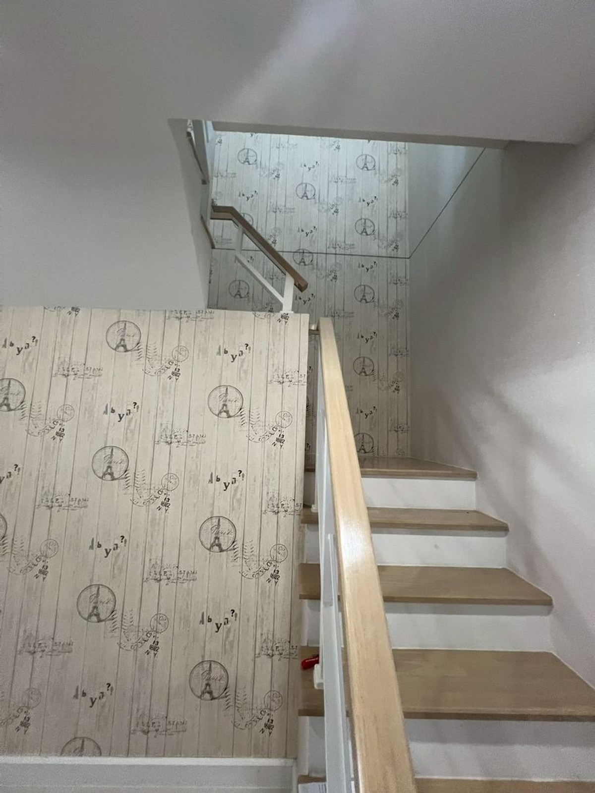 For SaleTownhomeBangna, Bearing, Lasalle : 20 sq m, 3 bedrooms, 2 bathrooms, 2-story townhome, Patio Bangna Wongwaen.