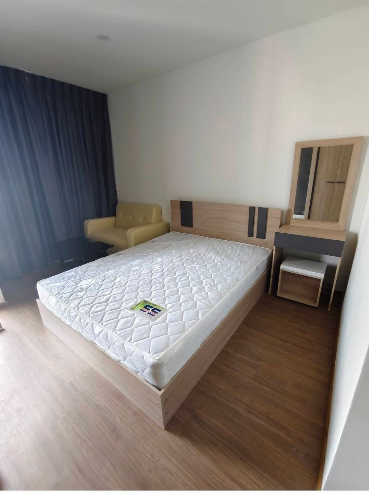 ให้เช่าคอนโดบางแค เพชรเกษม :  ให้เช่า The LIVIN Phetkasem ติดรถไฟฟ้า แค่ 200 ม. ถึง MRT ภาษีเจริญ