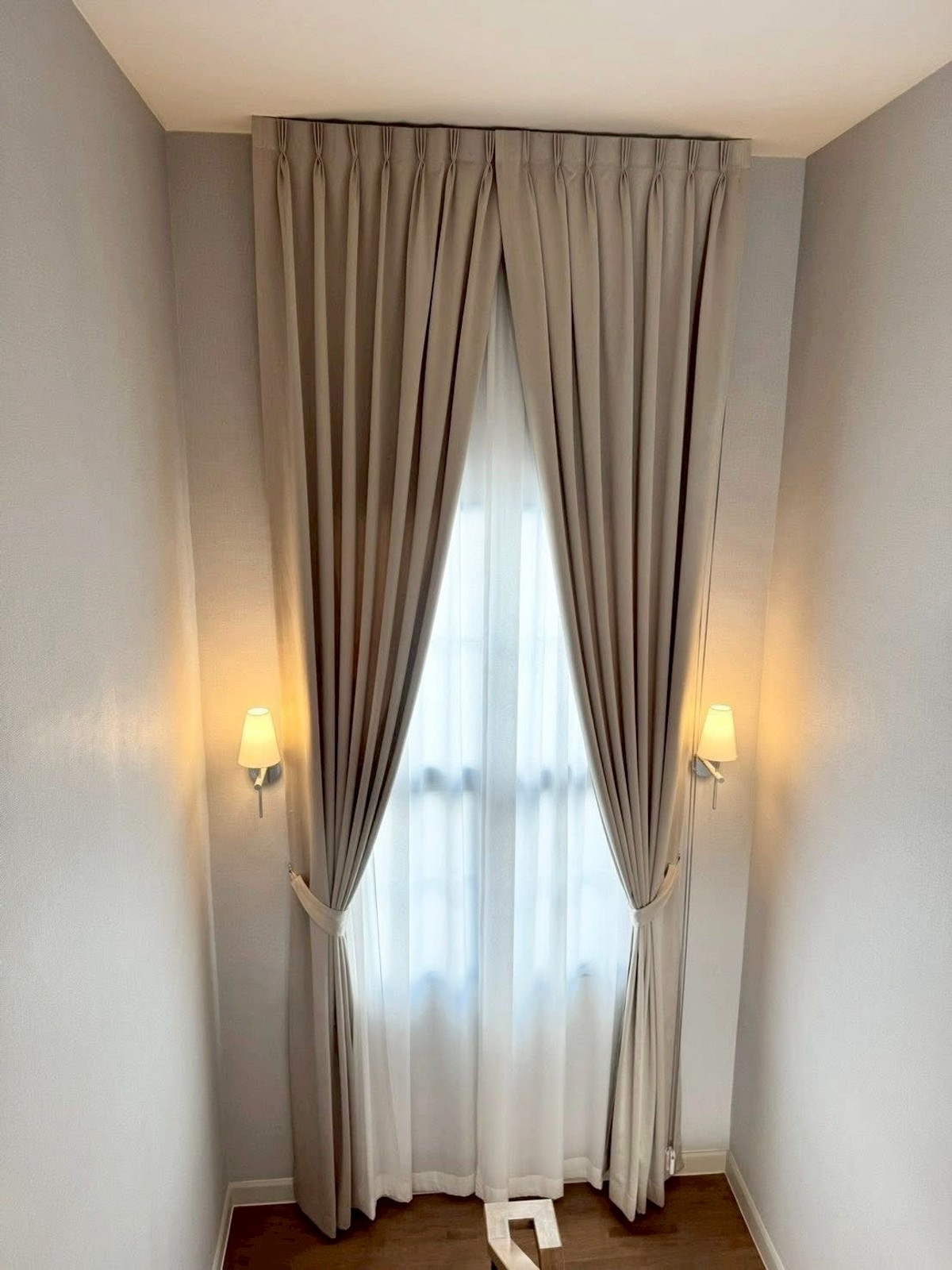 For RentHouseBangna, Bearing, Lasalle : ✨ [𝐅𝐎𝐑 𝐑𝐄𝐍𝐓] Brand new detached house. No one has ever moved in! Beautiful built-in decoration With garden area next to the house Near the club house