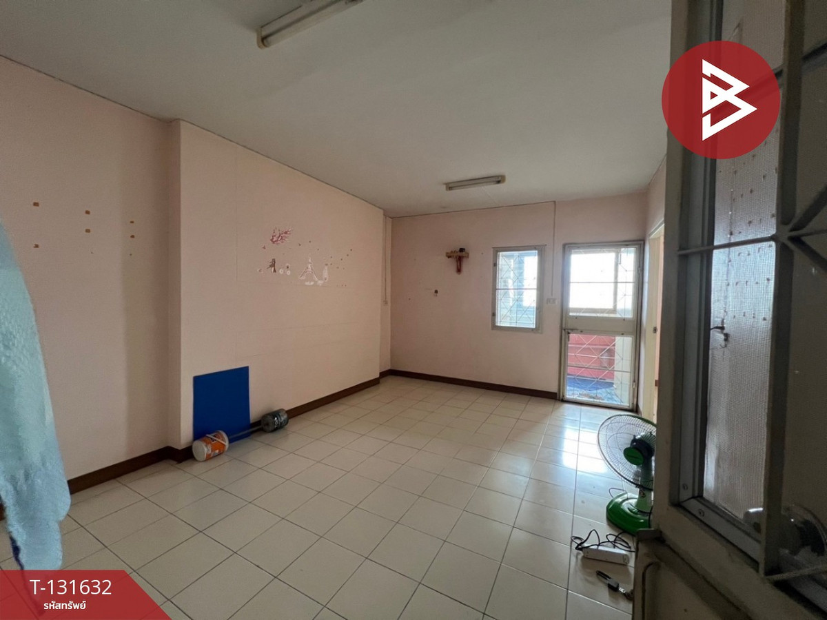 ขายคอนโดบางแค เพชรเกษม : ขายห้องชุด เอื้ออาทรเพชรเกษม81 หนองแขม กรุงเทพมหานคร