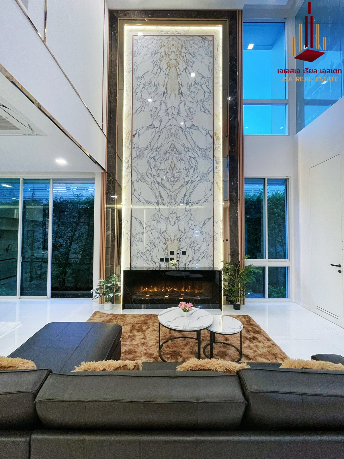 ขายบ้านเลียบทางด่วนรามอินทรา : ✨ For Sale: VIVE Ekkamai - Ramintra  ✨  💰 Only 53,900,000 THB