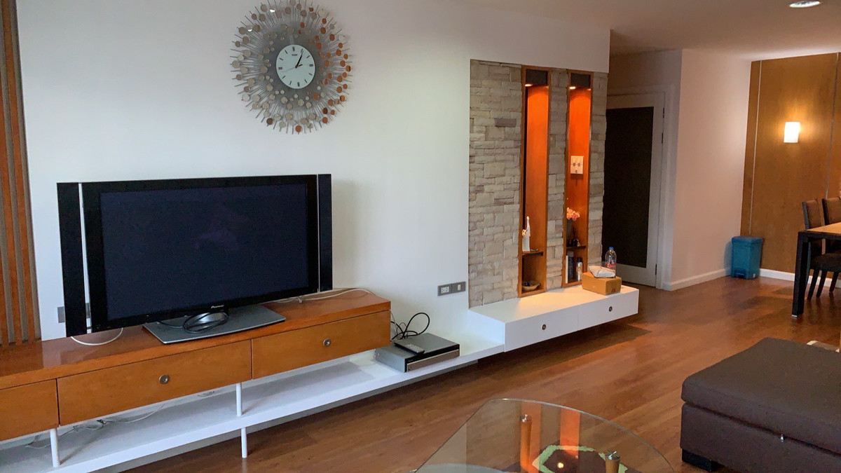 ให้เช่าคอนโดสุขุมวิท อโศก ทองหล่อ : Grand Heritage Thonglor for rent 100 sqm 2 beds 2 baths 45,000 per month 