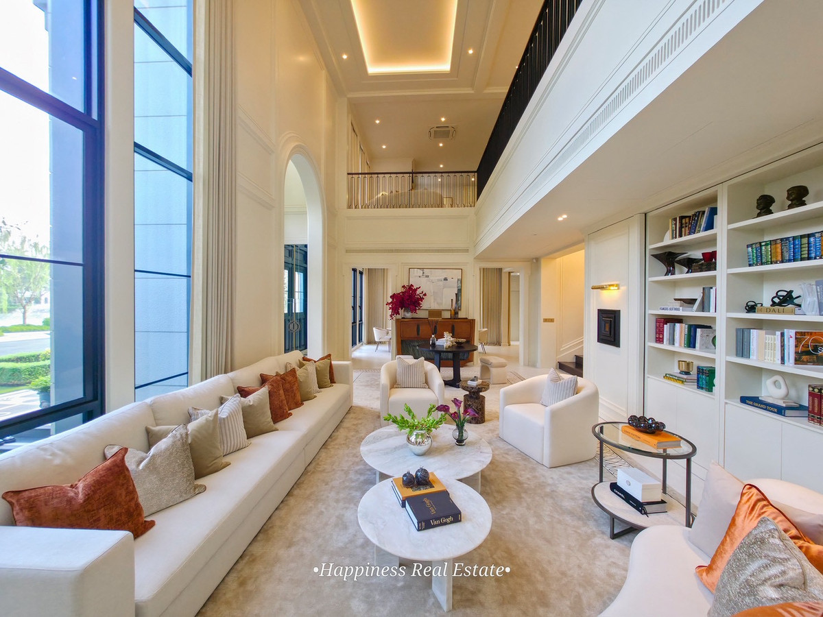 For SaleHousePattanakan, Srinakarin : Be the first owner of 𝐒𝐚𝐧𝐬𝐢𝐫𝐢 𝐋𝐮𝐱𝐮𝐫𝐲 𝐂𝐨𝐥𝐥𝐞𝐜𝐭𝐢𝐨𝐧, a house that is a symbol of victory and elegance. 𝐇𝐨𝐮𝐬𝐞 𝐨𝐟 𝐌𝐢𝐥𝐥𝐢𝐨𝐧𝐚𝐢𝐫𝐞