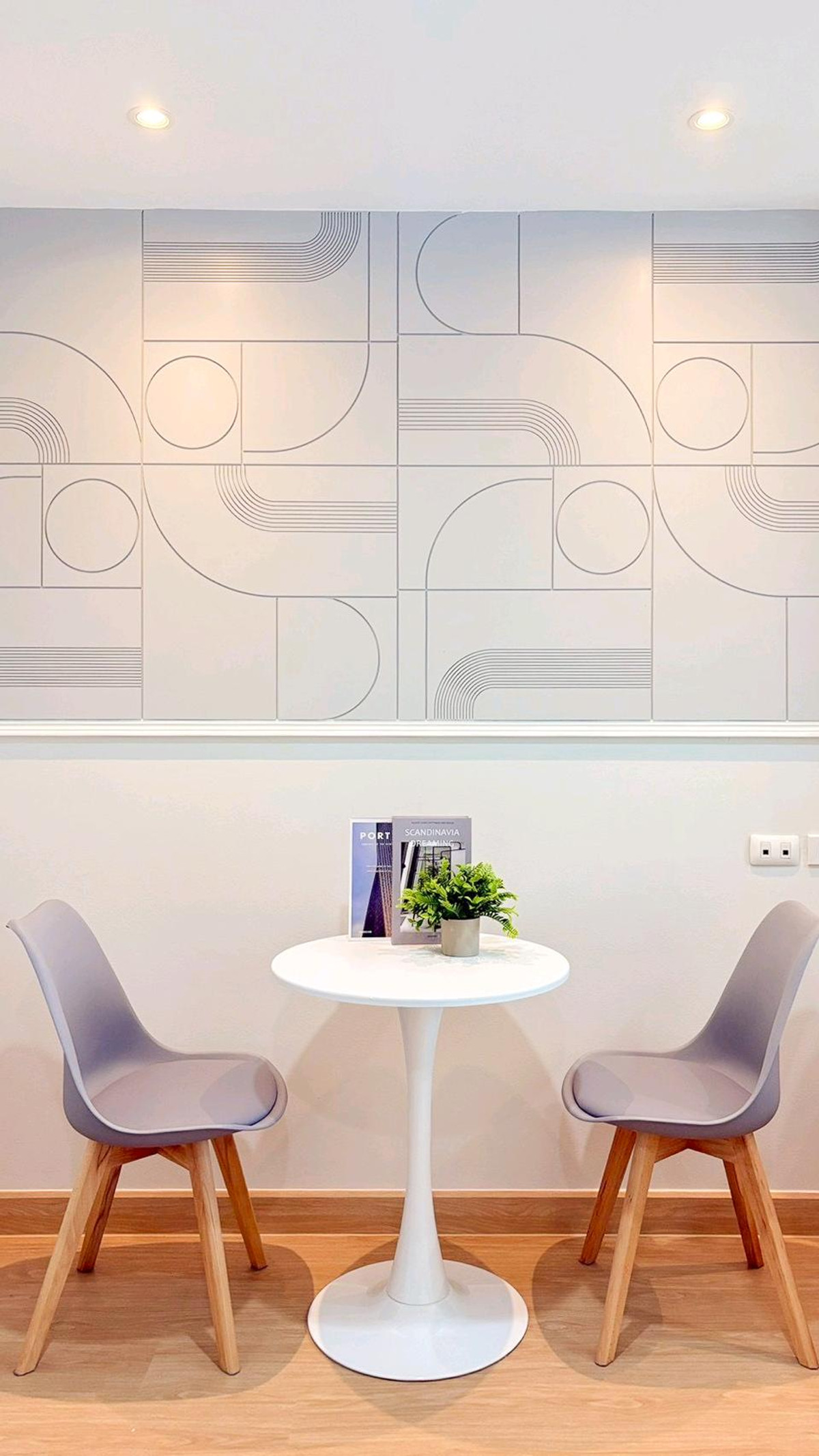 ขายคอนโดบางซื่อ วงศ์สว่าง เตาปูน : 🏙🎀ห้องสวยพร้อมอยู่ เริ่ดเลยแหละ🥰🌟 LPNประชาชื่น-พงษ์เพชร 🚩ใกล้MRT🚅🎉🎉