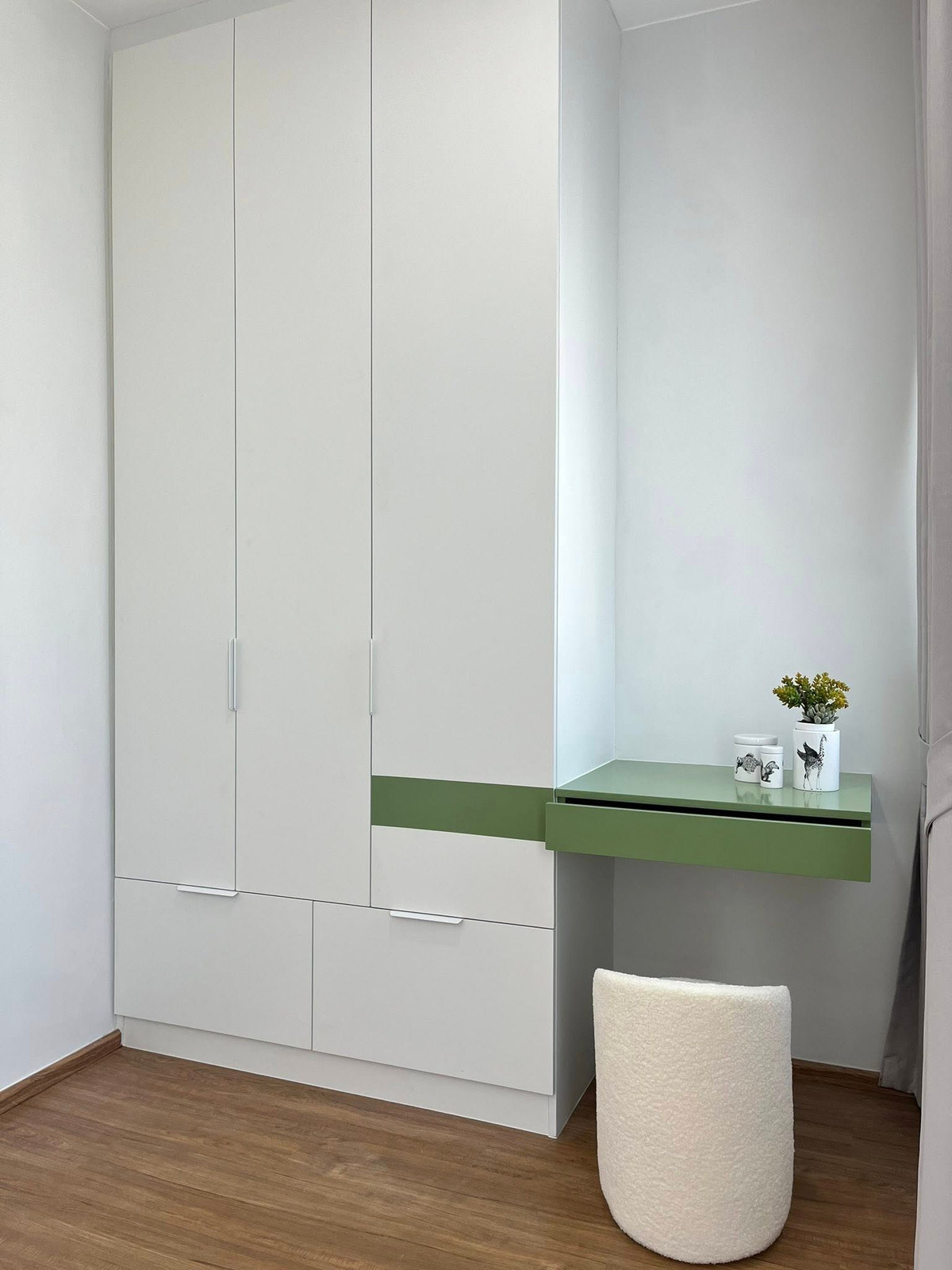 ให้เช่าทาวน์โฮมบางนา แบริ่ง ลาซาล : ให้เช่าทาวน์โฮม : Pleno Sukhumvit–Bangna 3 ทาวน์โฮมห้องมุม พร้อมสวนด้านข้าง ทิศเหนือ บ้านเย็น (Rt-01) 