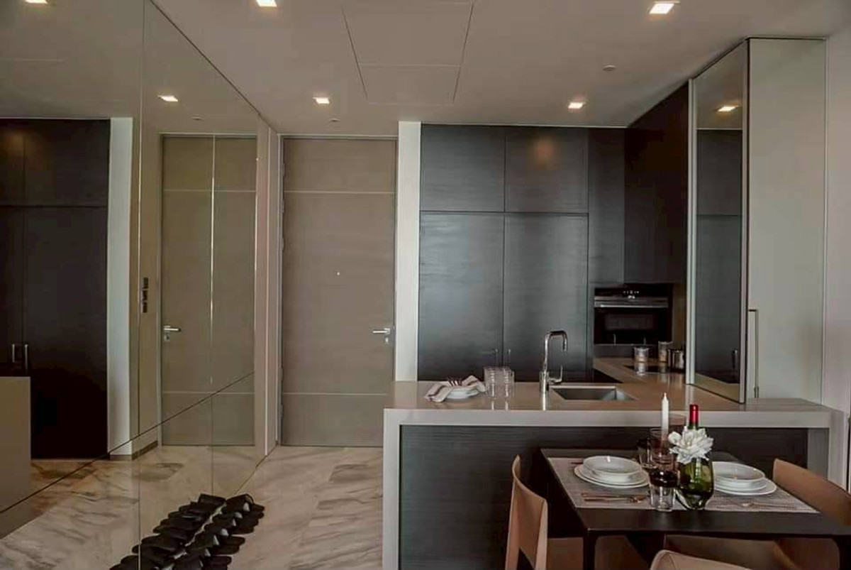 For RentCondoSilom, Saladaeng, Bangrak : For Rent — Saladaeng One 