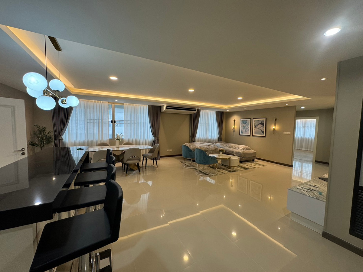 ให้เช่าคอนโดสุขุมวิท อโศก ทองหล่อ :  For Rent : D.S. Tower 1(BTS Phrompong)(Rt-01)