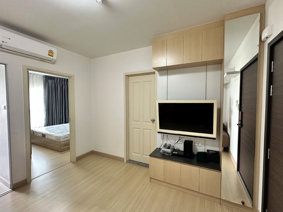 For SaleCondoRama9, Petchburi, RCA : Supalai Veranda Rama 9 / 1 Bedroom (FOR SALE), Supalai Veranda Rama 9 / 1 Bedroom (For Sale) LD007