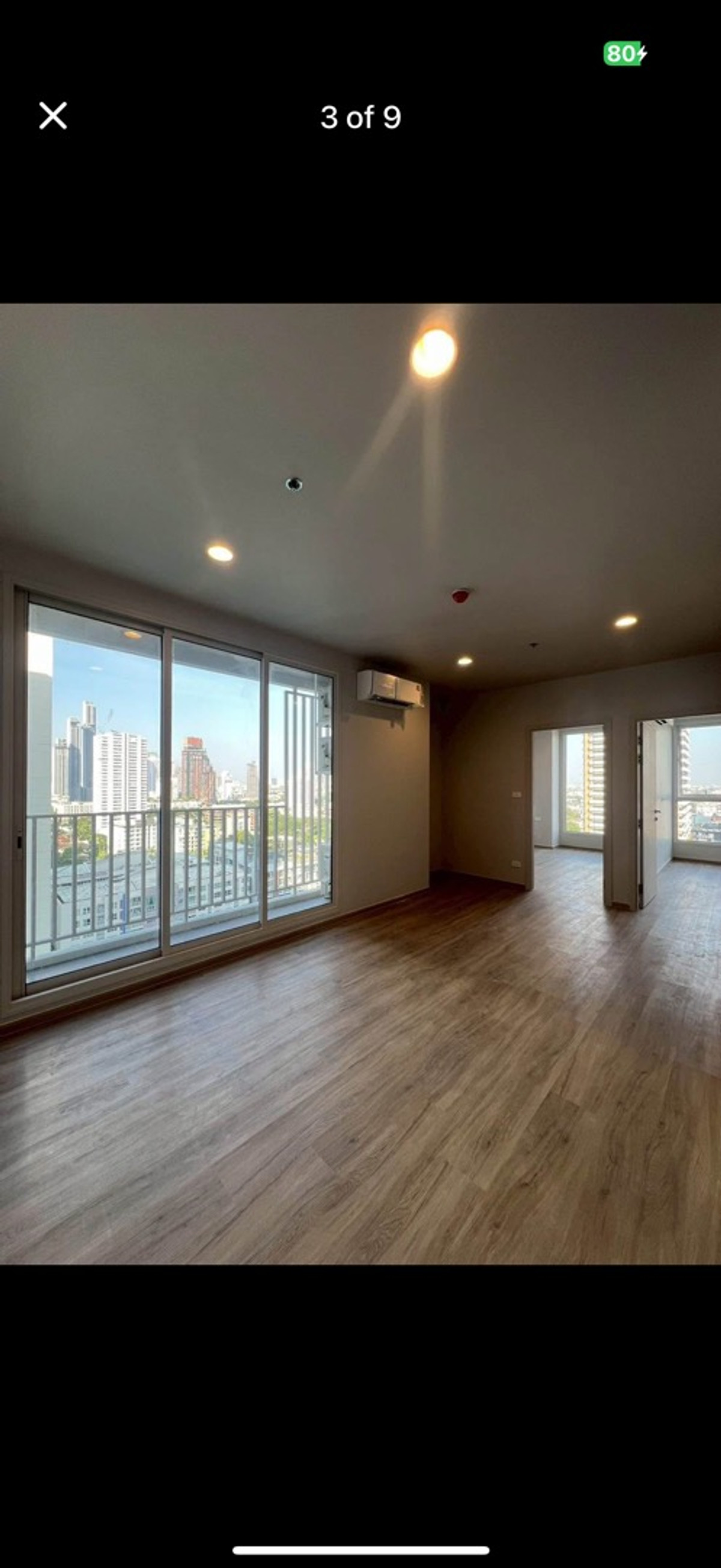 For SaleCondoSukhumvit, Asoke, Thonglor : For sale Culture Thong lor Sukhumvit 54