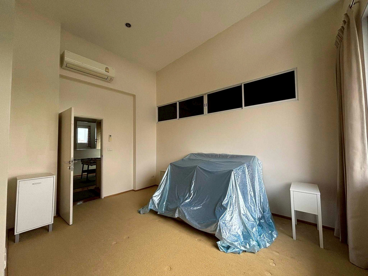 ให้เช่าบ้านพัฒนาการ ศรีนครินทร์ : ให้เช่าบ้านเดี่ยว หมู่บ้าน เนอวานา บียอนด์ ไลท์ พระราม 9