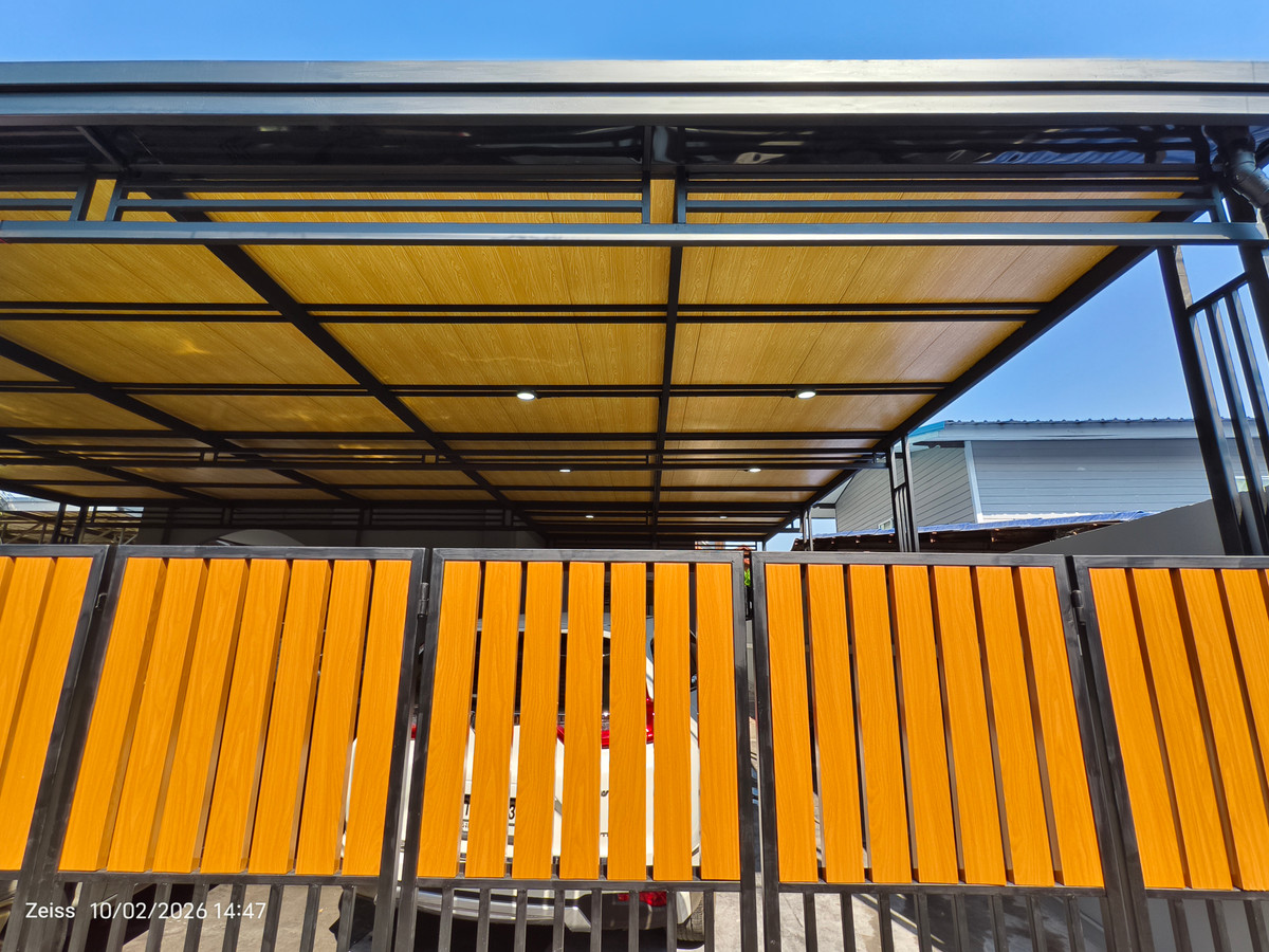 ขายบ้านปทุมธานี รังสิต ธรรมศาสตร์ : ขายบ้านเดี่ยว2ชั้น โฉนด 56 วา ซอยลำลูกกา 3 จามรเดชเจริญ ใกล้สถานีรถไฟฟ้าคูคต ใกล้ รีโนเวทใหม่ทั้งหลัง 