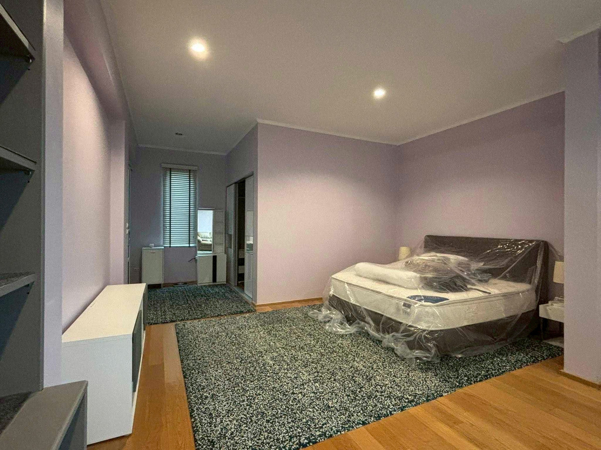 ให้เช่าบ้านพัฒนาการ ศรีนครินทร์ : ให้เช่าบ้านเดี่ยว หมู่บ้าน เนอวานา บียอนด์ ไลท์ พระราม 9