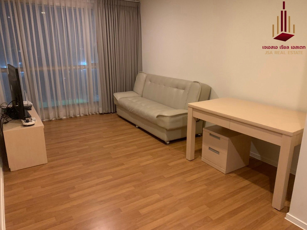 ให้เช่าคอนโดเกษตรศาสตร์ รัชโยธิน : ✨ For Rent: The Selected Kaset - Ngamwongwan Condo ✨ 💰 Only 15,500 THB/month