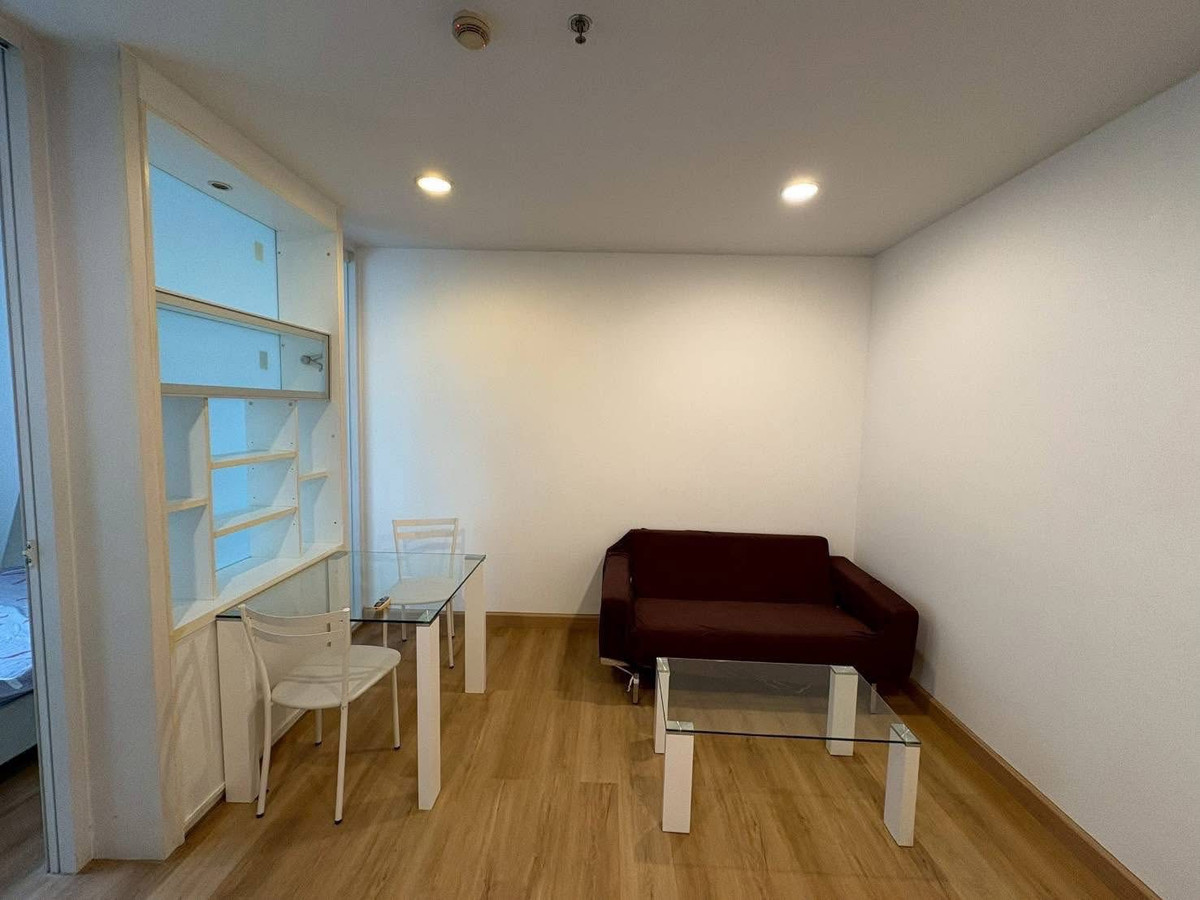 ให้เช่าคอนโดอ่อนนุช อุดมสุข : เซ็นทริค ซีน สุขุมวิท 64 / Centric Scene Sukhumvit 64