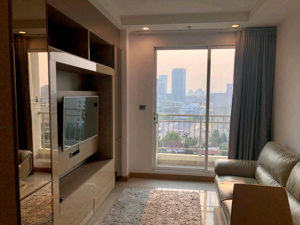 For RentCondoRama9, Petchburi, RCA : 🚇 Near MRT Cultural Center | Rama 9 - Ratchada location