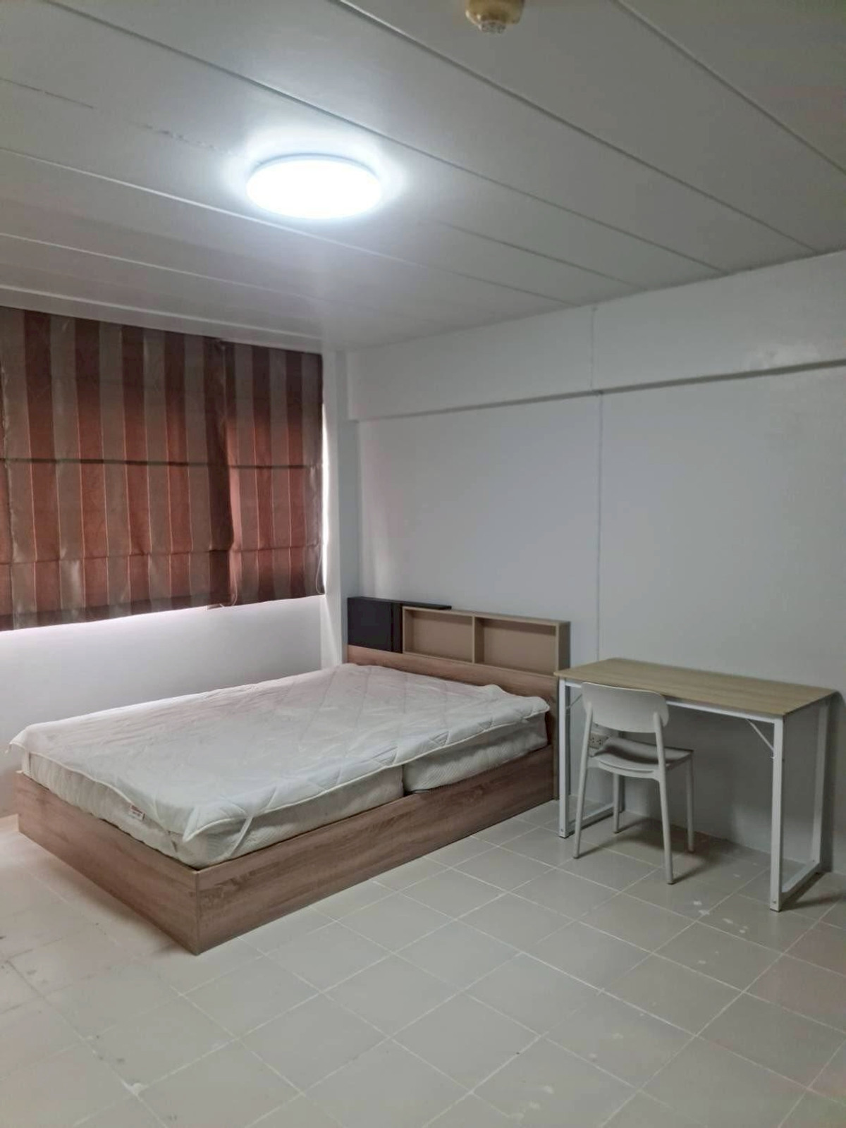 ให้เช่าคอนโดลาดพร้าว101 แฮปปี้แลนด์ : ให้เช่า LPN ลุมพินีเซ็นเตอร์ แฮปปี้แลนด์ 