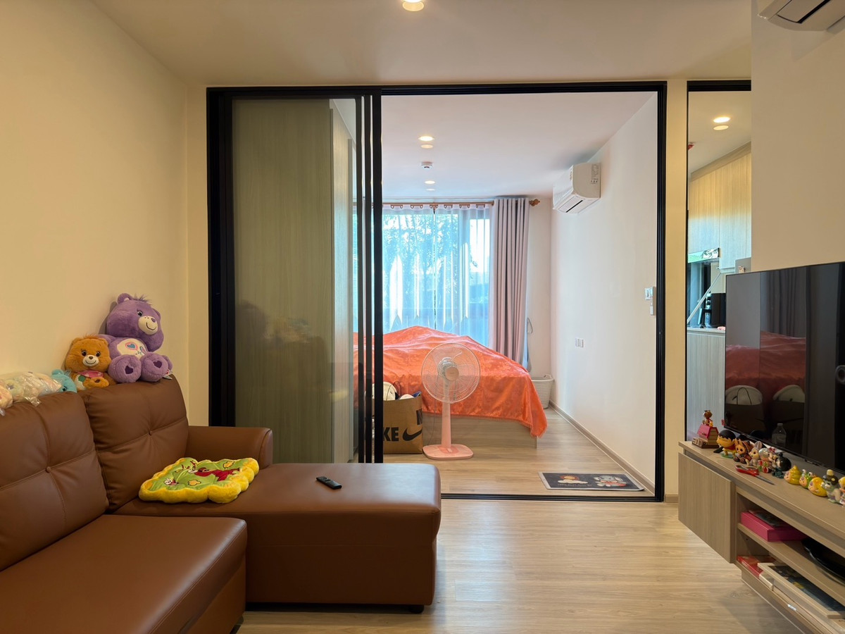 ขายคอนโดอ่อนนุช อุดมสุข : 𝗙𝗼𝗿 𝗦𝗮𝗹𝗲 𝗢𝗿𝗶𝗴𝗶𝗻 𝗣𝗹𝗮𝘆 𝗦𝗿𝗶 𝗨𝗱𝗼𝗺 𝗦𝘁𝗮𝘁𝗶𝗼𝗻 🐶 
✨PET FRIENDLY CONDO🐾 คอนโดเลี้ยงสัตว์ได้ 