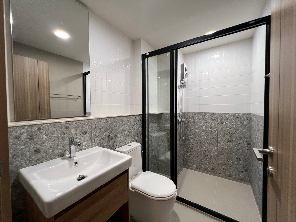 ให้เช่าคอนโดลาดพร้าว เซ็นทรัลลาดพร้าว : 🔥ให้เช่าด่วน🔥เดอะ ไลน์ ไวบ์ ห้องกว้าง วิวสวย เฟอร์นิเจอร์ครบพร้อมเข้าอยู่ ใกล้ BTS ห้าแยกลาดพร้าว