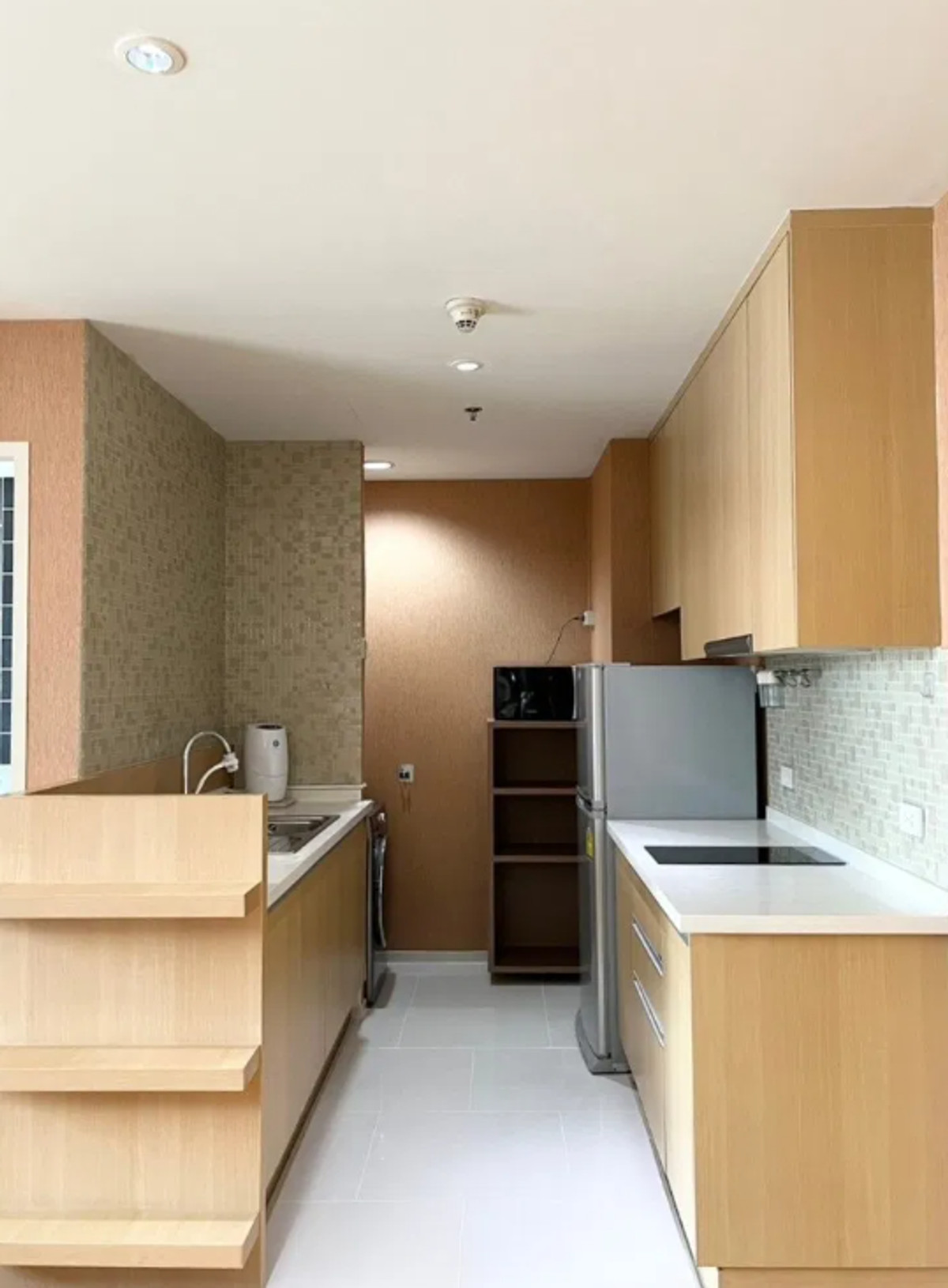 For SaleCondoRatchathewi,Phayathai : Villa Ratchathewi 70 sq.m. 中 日 Please add LINE ID @806qphgn o8415o5483