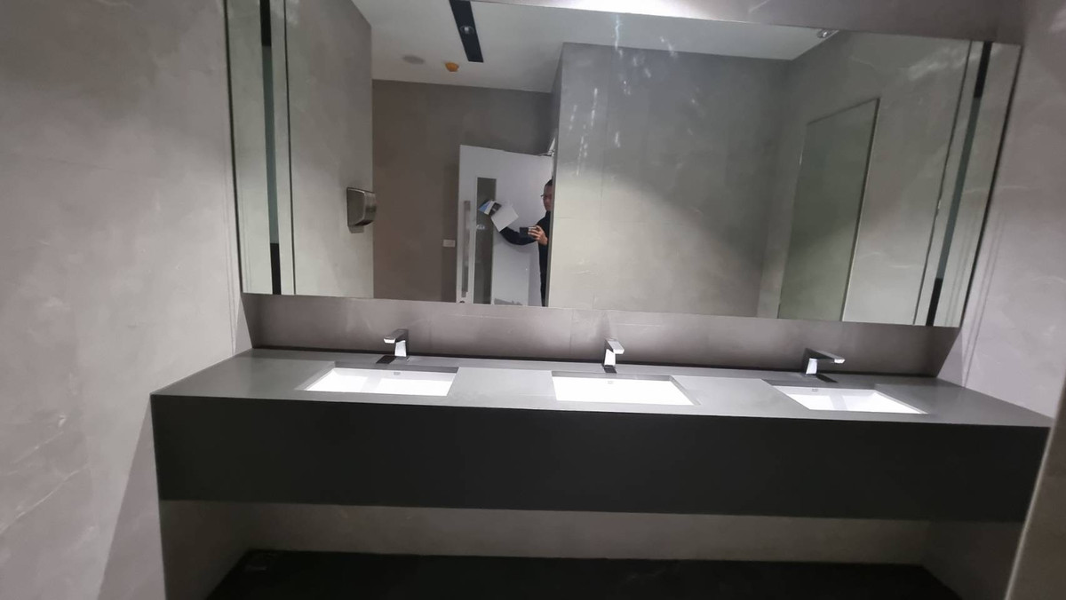 For RentOfficeRama9, Petchburi, RCA : Office for Rent (Whole Floor) – Rama 9 Area | Near MRT Rama 9