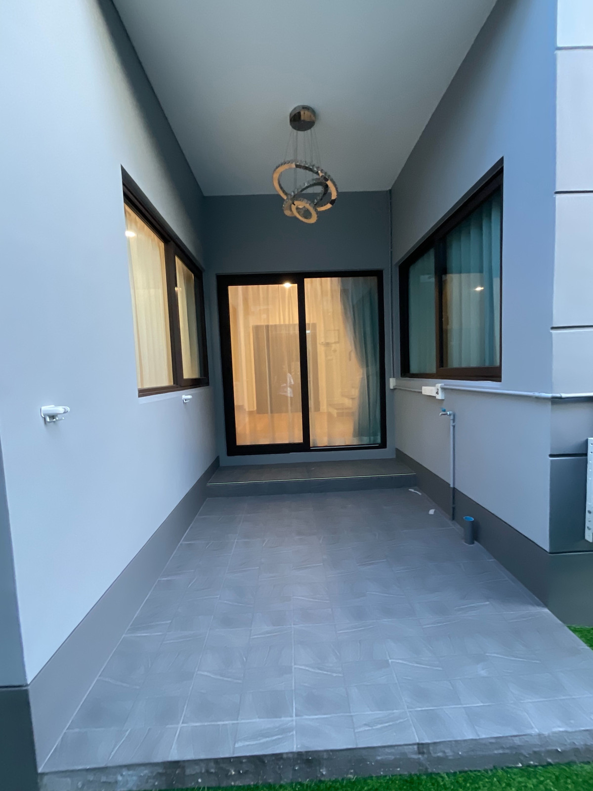 For SaleHouseRama5, Ratchapruek, Bangkruai : Quality project for sale from AP, large house, modern style 🏚️ Centro @Ratchaphruek-Suanphak