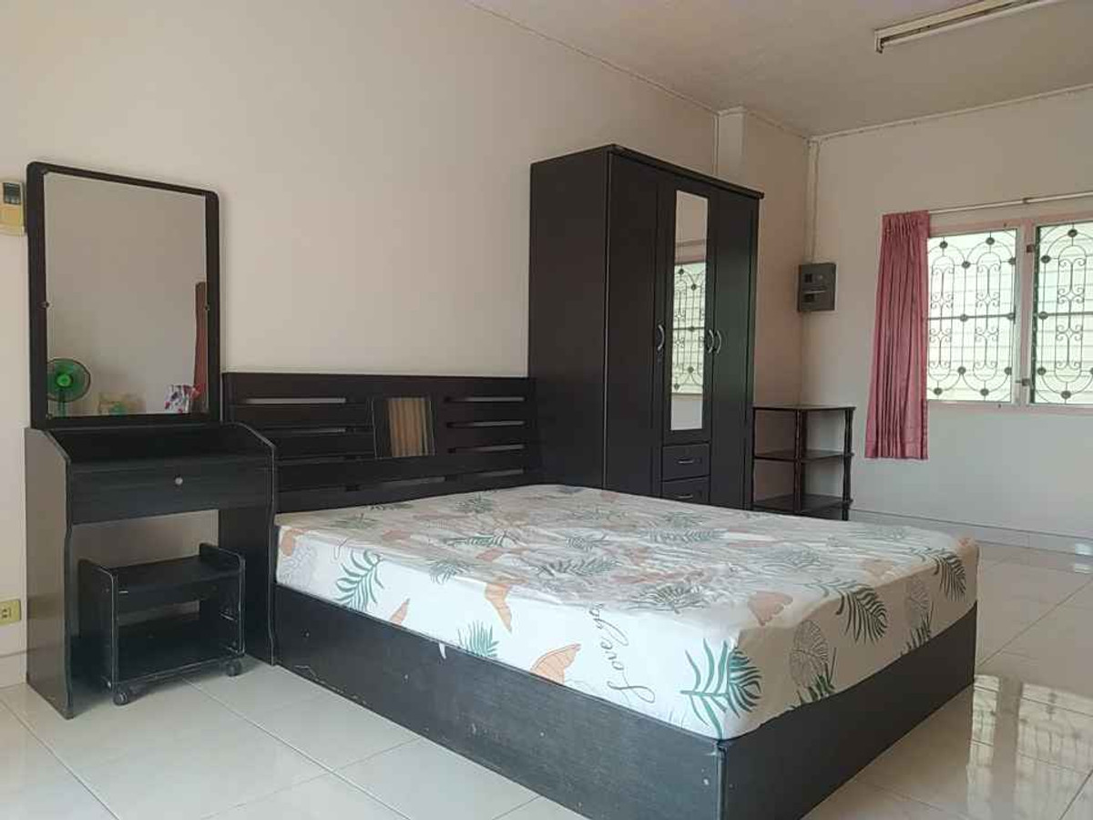 ให้เช่าคอนโดบางซื่อ วงศ์สว่าง เตาปูน : ให้เช่า คอนโด เตาปูน แมนชั่น ใกล้ MRT-บางซื่อ