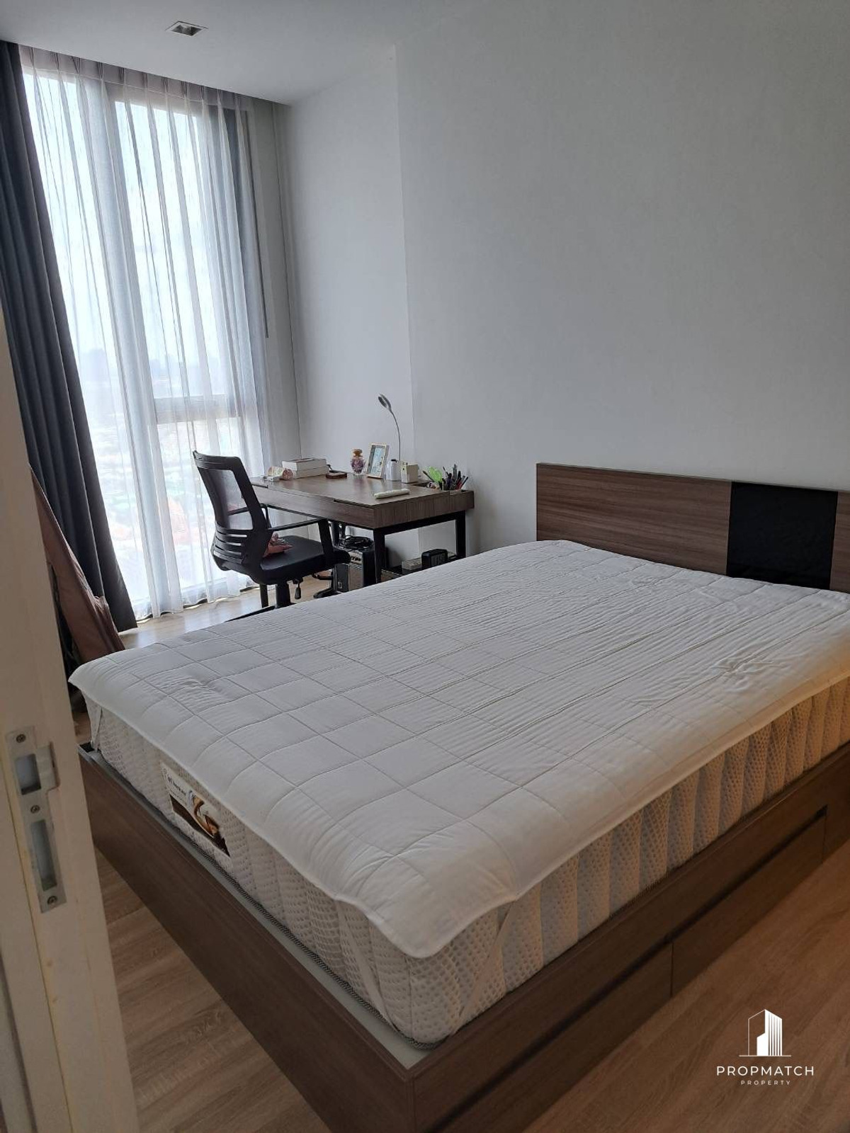 For SaleCondoSapankwai,Jatujak : 🔥Hot Deal🔥the line phahon-pradipat 35 Sqm Bestview 4,650,000B best price in the market 🔥If interested, contact Putter 0928895628 line: plustor_ss