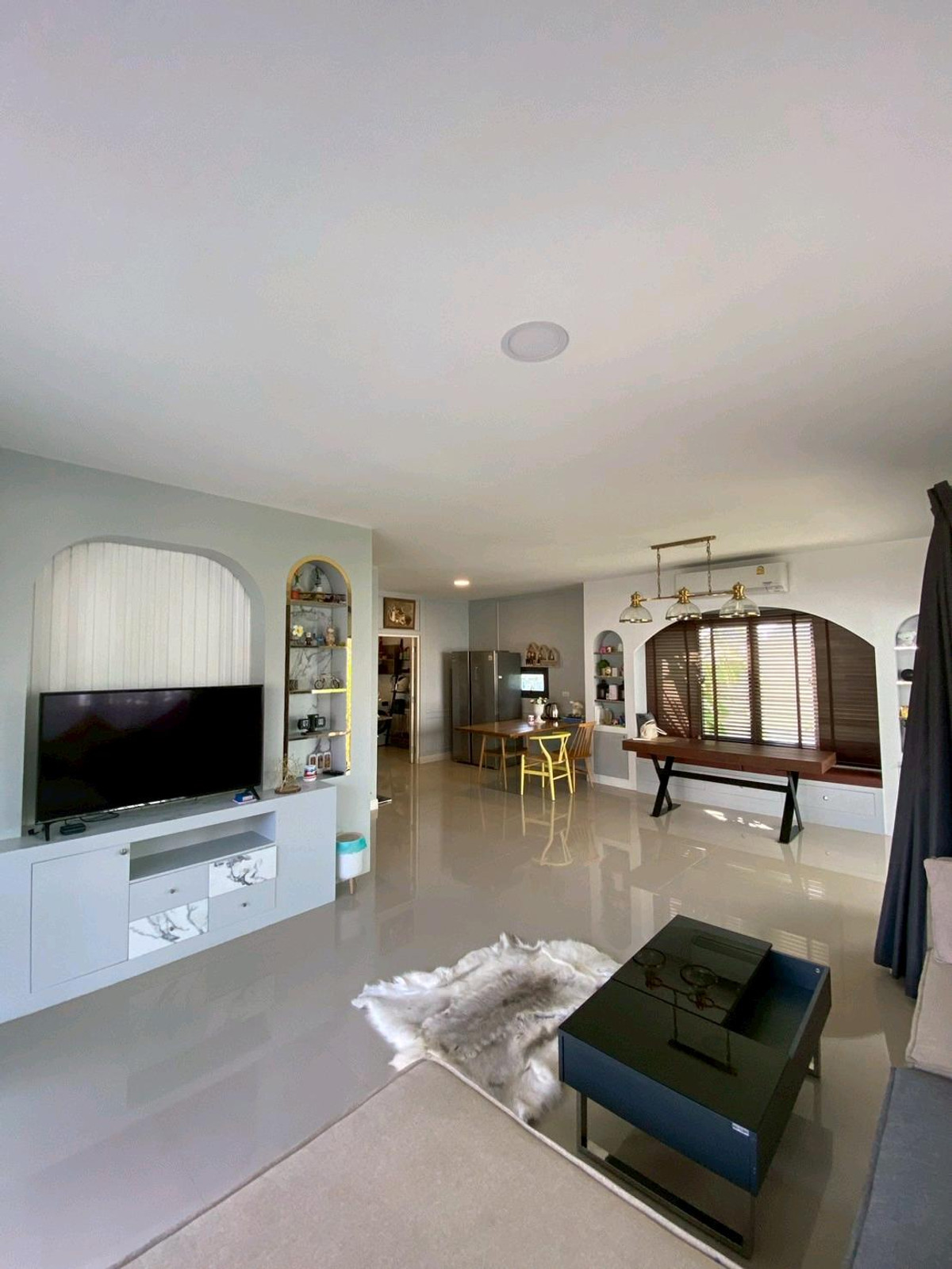 ให้เช่าบ้านนวมินทร์ รามอินทรา : 🏡 บ้านเดี่ยว 2 ชั้น ฮาบีเทีย ออบิท หทัยราษฎร์ 3นอน 3น้ำ เฟอร์ครบ พร้อมอยู่ ส่วนกลางสระ/ฟิตเนส ทำเลดี 28,000/เดือน 📞 065-536-5165 #บ้านเช่าแสนสิริ #บ้านเดี่ยวให้เช่า #บ้านเฟอร์ครบ #ย้ายเข้าอยู่ได้เลย