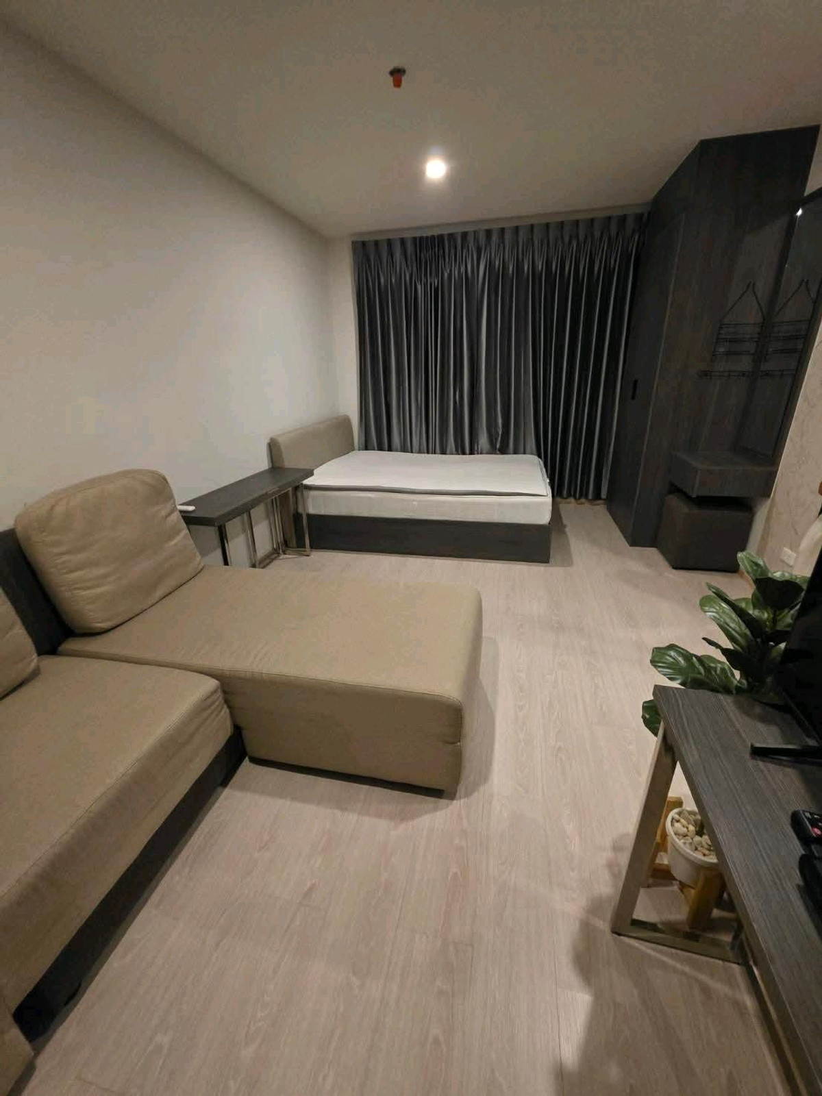 ให้เช่าคอนโดอ่อนนุช อุดมสุข : ✨ คอนโดบรรยากาศรีสอร์ท ใกล้ BTS อุดมสุข เดินทางสะดวก!