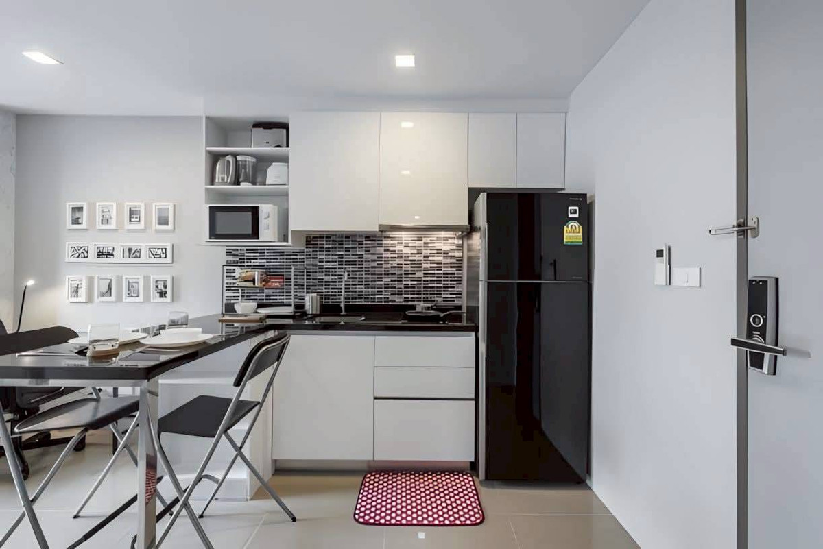 For SaleCondoSukhumvit, Asoke, Thonglor : ✅ S-MRJ105 ✅ Line : @p2nproperty