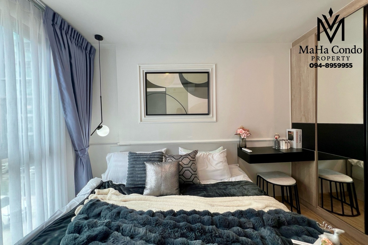 ให้เช่าคอนโดอ่อนนุช อุดมสุข : 🏢 ให้เช่า The Excel Sukhumvit 50 (ดิเอ็กเซล สุขุมวิท 50) ห้องสวย พร้อมอยู่2 ห้องนอน 2 ห้องน้ำ