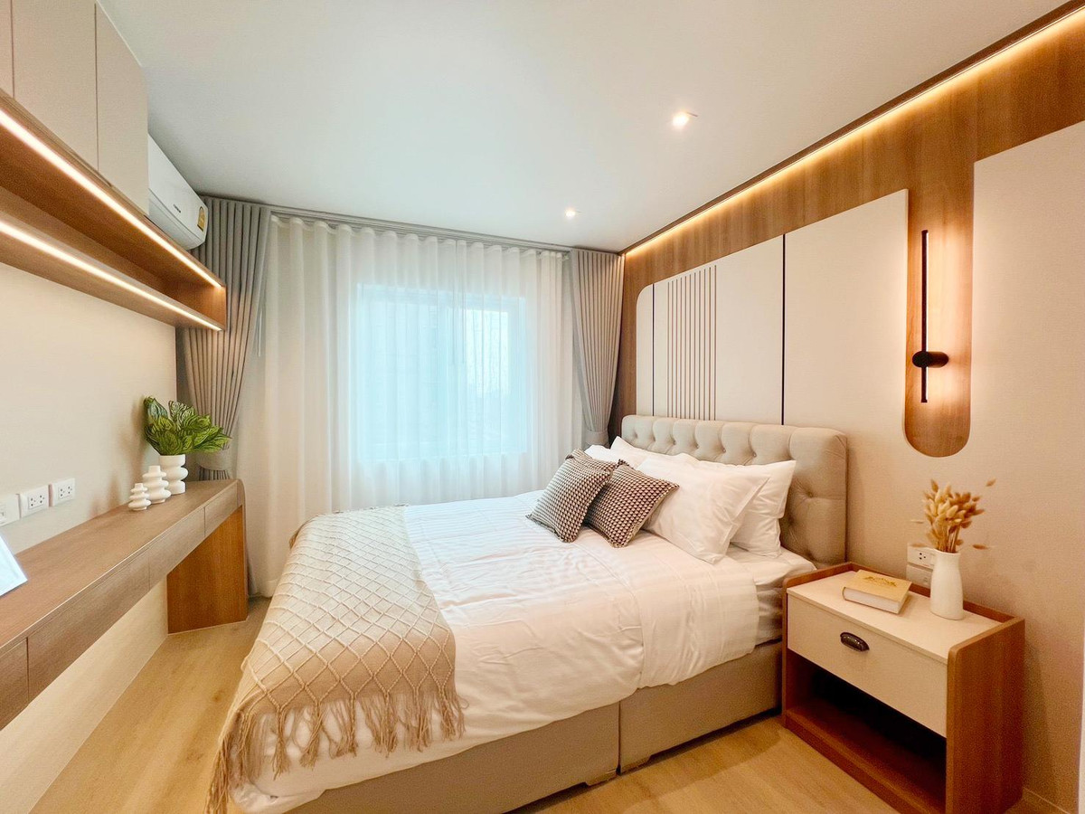 ขายคอนโดพระราม 3 สาธุประดิษฐ์ : ขาย Fortune Condotown 2 ห้องนอน 85 ตรม. รีโนเวทใหม่ ใกล้เซ็นทรัล พระราม 3 