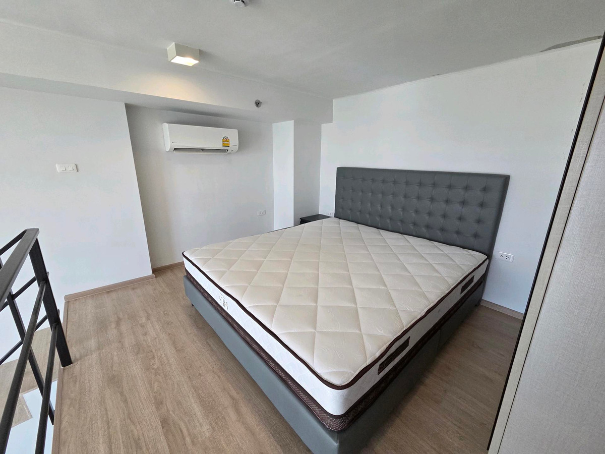 For RentCondoRama9, Petchburi, RCA : Condo for rent Ideo New Rama 9