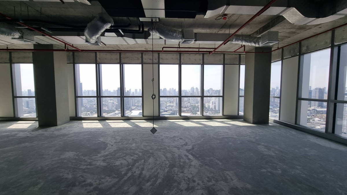 For RentOfficeRama9, Petchburi, RCA : Office for Rent – Rama 9 Area | Near MRT Rama 9