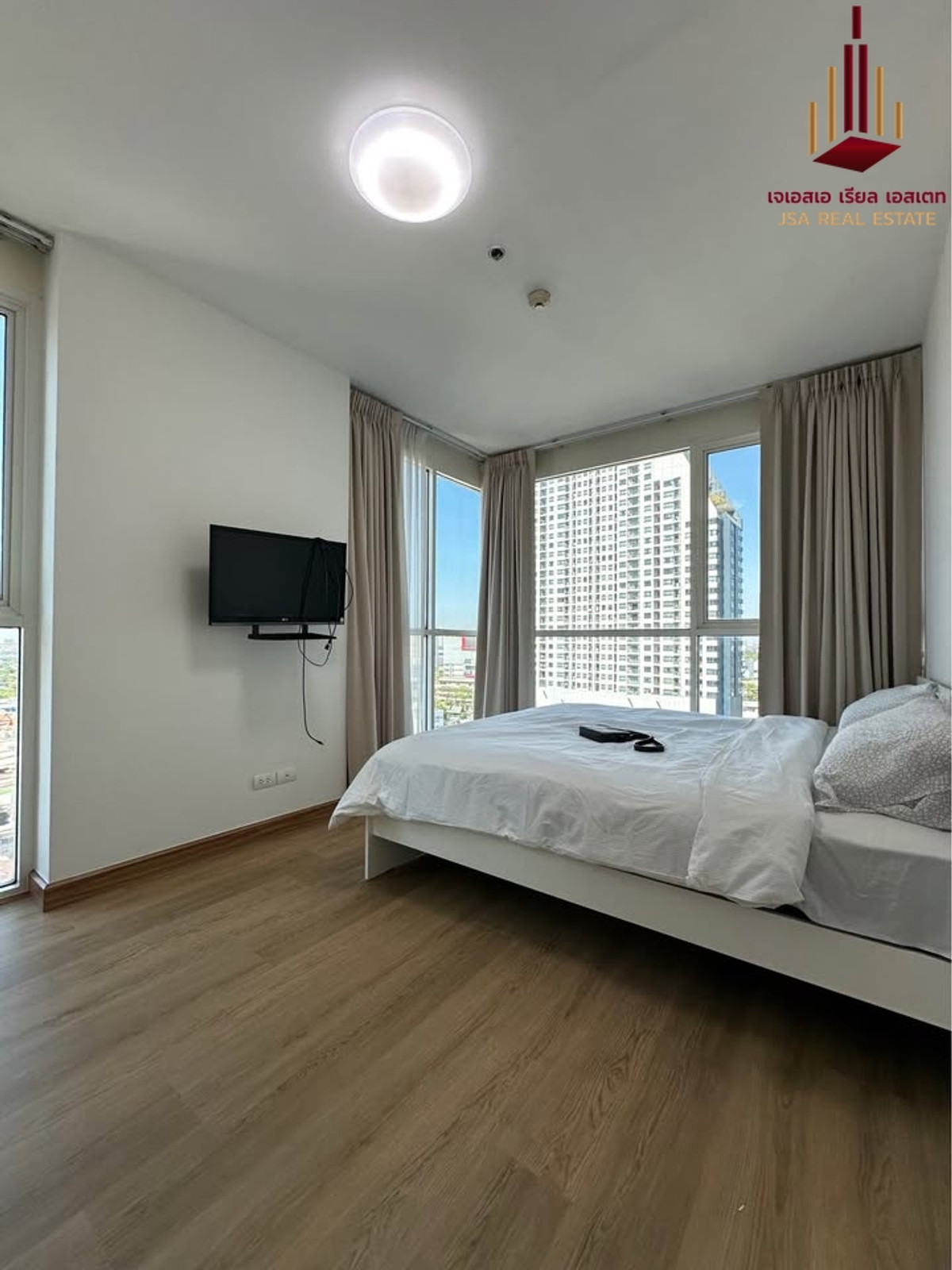 ให้เช่าคอนโดสะพานควาย จตุจักร : ✨ For Rent: Ideo Mix Phaholyothin Condo ✨ 💰 Only 29,000 THB/month