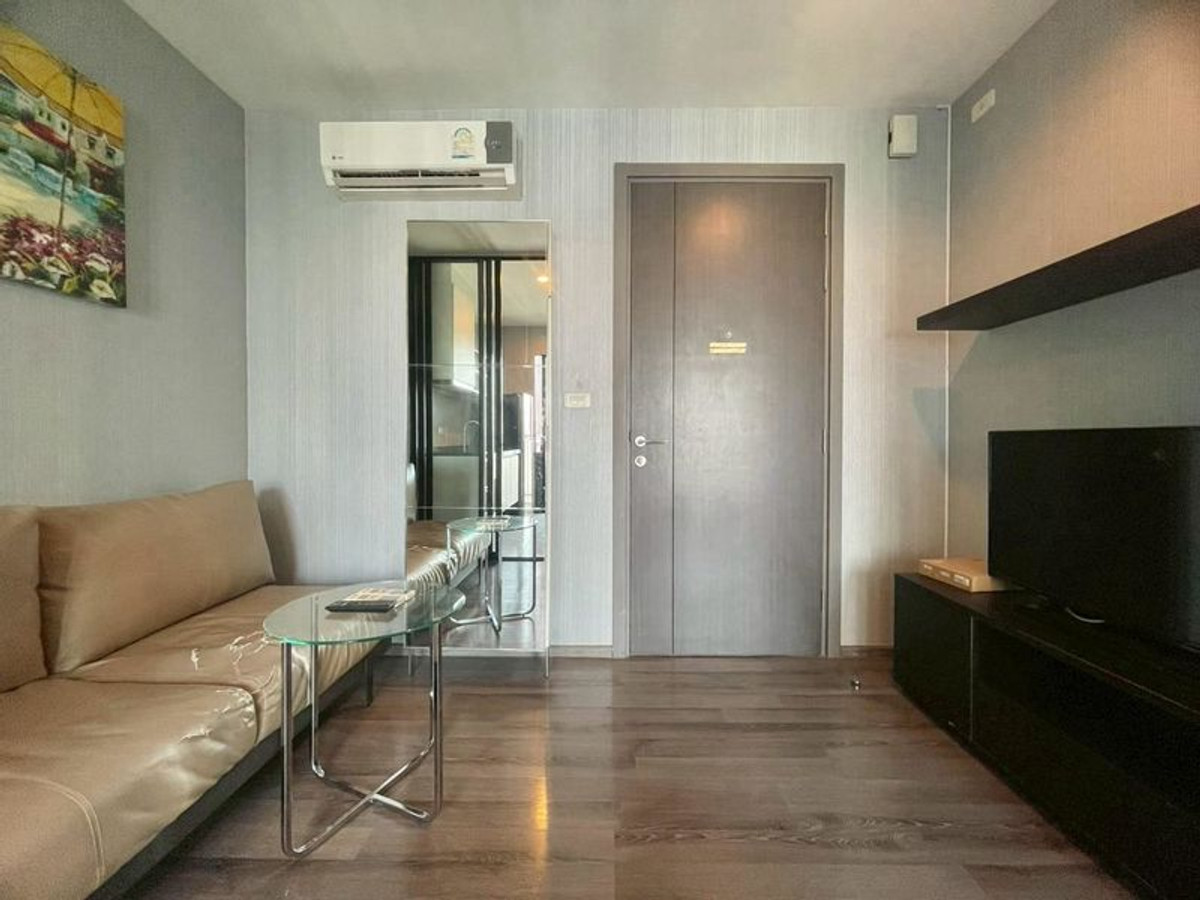 For RentCondoOnnut, Udomsuk : ✨Condo for Rent : The Base Park East Sukhumvit 77 (AP-02) (line : @condo91)