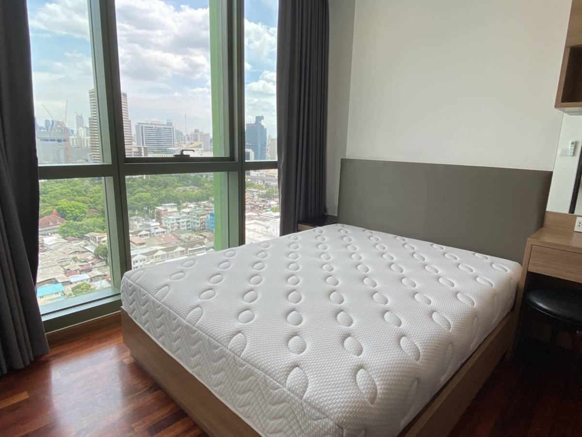 For RentCondoRatchathewi,Phayathai : !! Beautiful room for rent, Condo Wish Signature Midtown Siam, near BTS Ratchathewi.
