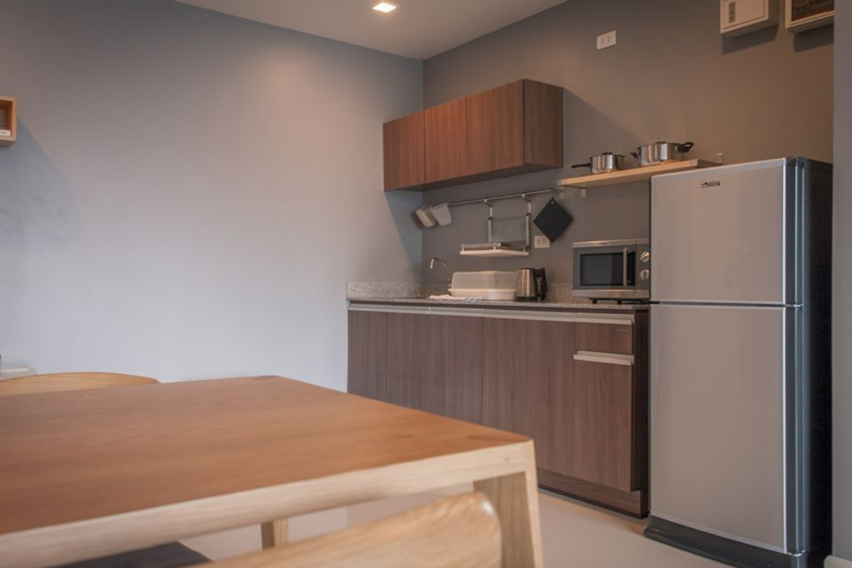 ให้เช่าคอนโดสยาม จุฬา สามย่าน : !! ห้องสวย ให้เช่าคอนโด Wish @ Samyan (วิช แอท สามย่าน) ใกล้ MRT สามย่าน