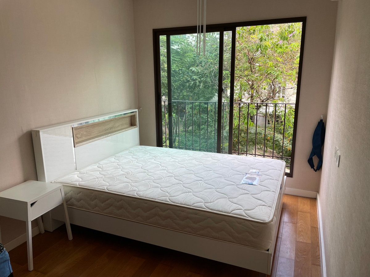 ขายคอนโดสุขุมวิท อโศก ทองหล่อ : Condolette Dwell Sukhumvit 26 / 1 Bedrooms (SALE WITH TENENT), คอนโดเลต ดเวล สุขุมวิท 26 / 1 ห้องนอน (ขายพร้อมผู้เช่า) VL001