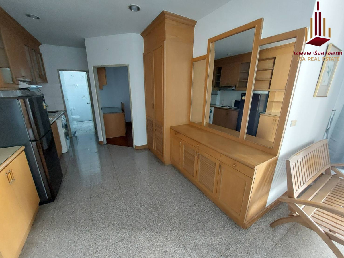 ให้เช่าคอนโดราชเทวี พญาไท : ✨ For Rent: Pathumwan Resort Condo ✨  💰 Only 22,000 THB/month