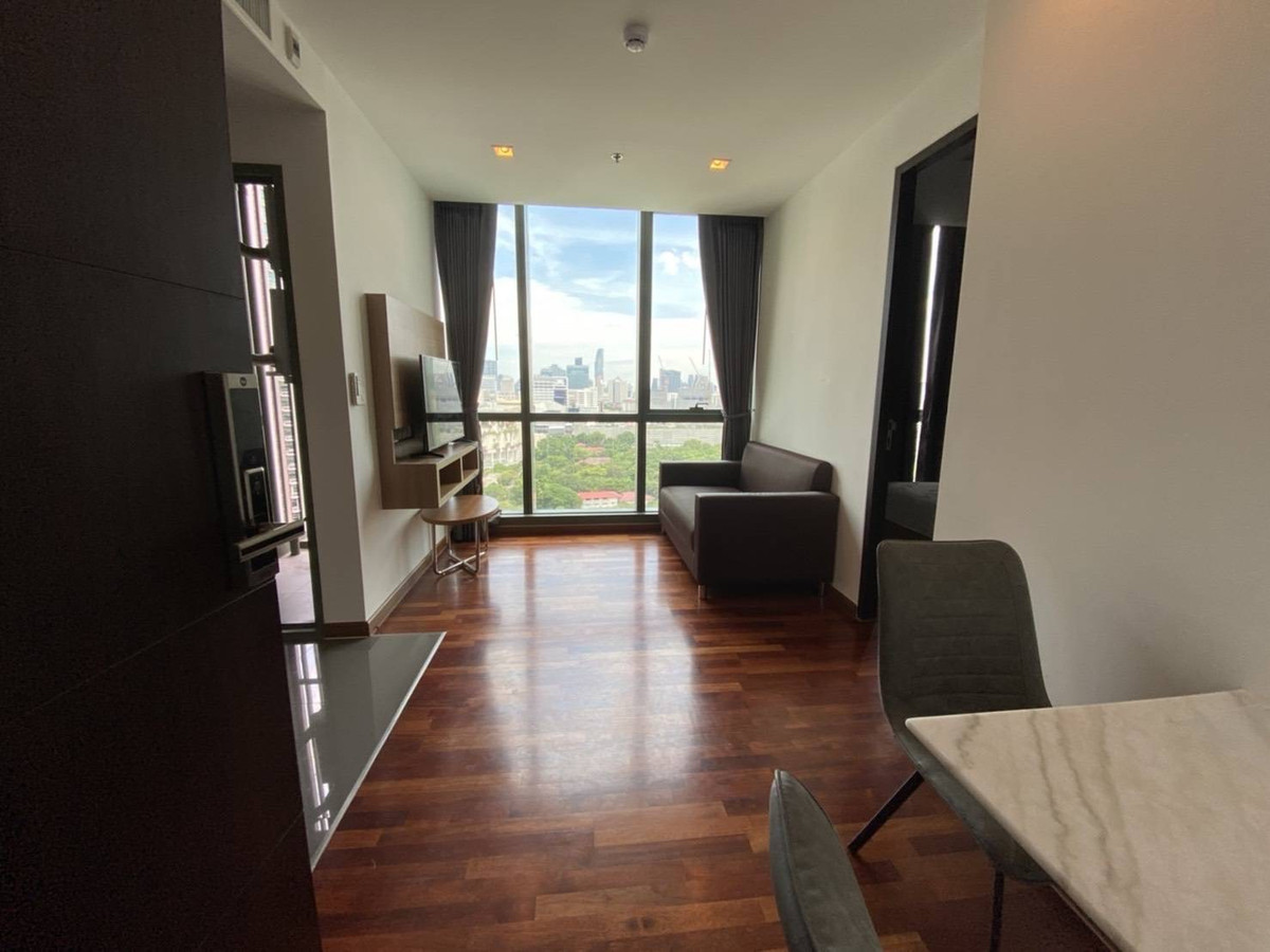 For RentCondoRatchathewi,Phayathai : !! Beautiful room for rent, Condo Wish Signature Midtown Siam, near BTS Ratchathewi.