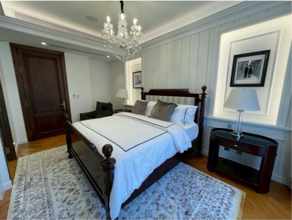 For SaleHouseSukhumvit, Asoke, Thonglor : Luxury Detached House for Sale in Ekkamai with Private Swimming Pool near International Schools – CASA EKAMAI 28